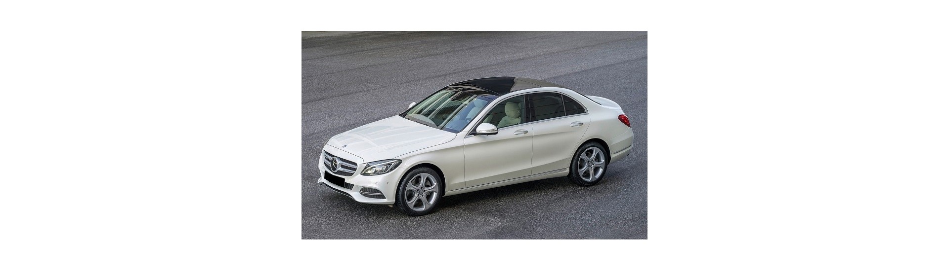 Fournisseur de Carrosserie et Pièces pour Mercedes