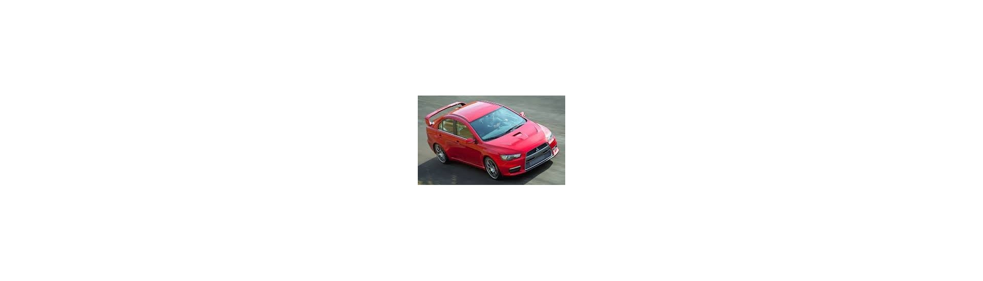 Fournisseur de Carrosserie et Pièces pour Mitsubishi