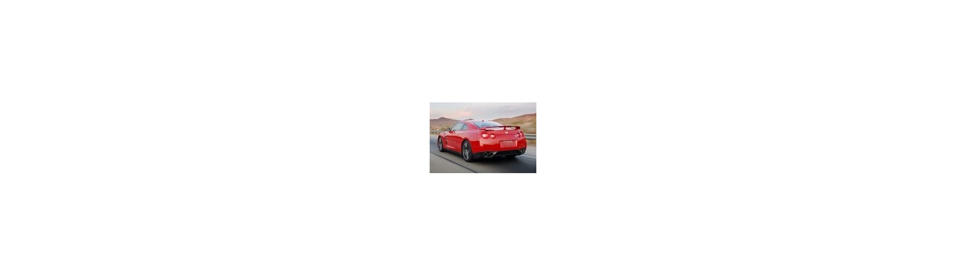 tuning autoricambi e accessori per Nissan