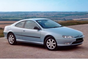 tuning autoricambi e accessori per Peugeot