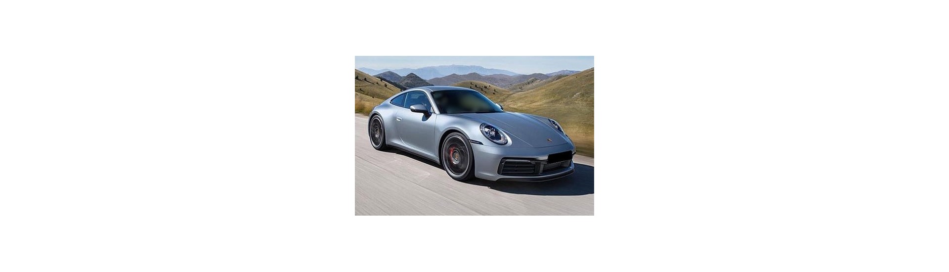 Fournisseur Kit Carrosserie et Pièces Tuning pour Porsche
