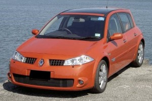 tuning autoricambi e accessori per Renault