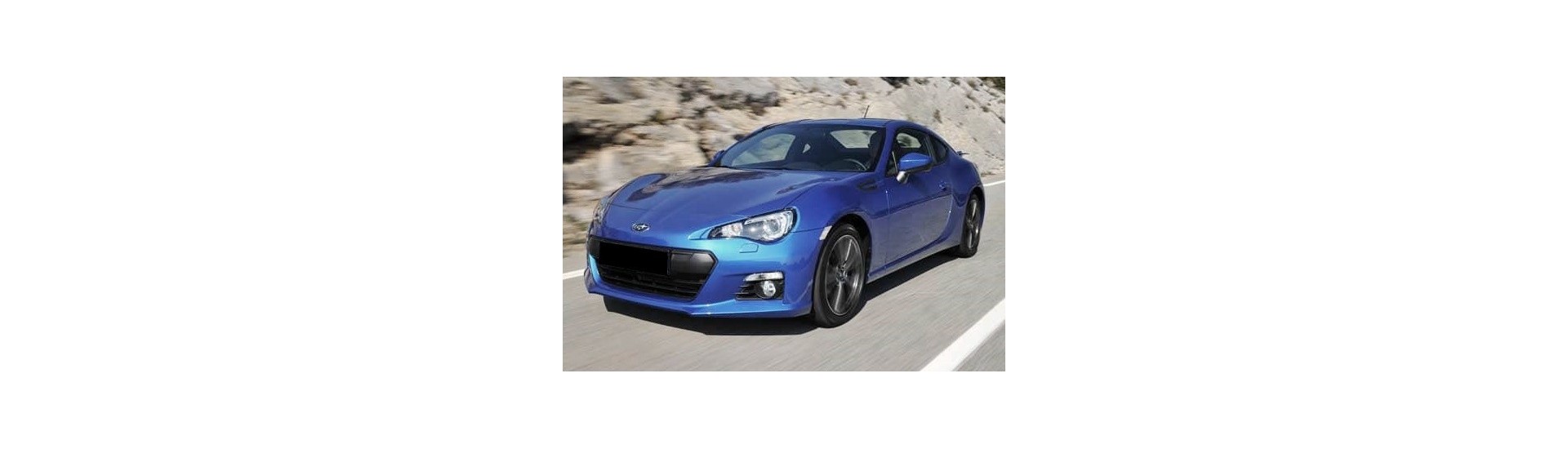 Fournisseur de Carrosserie et Pièces pour Subaru