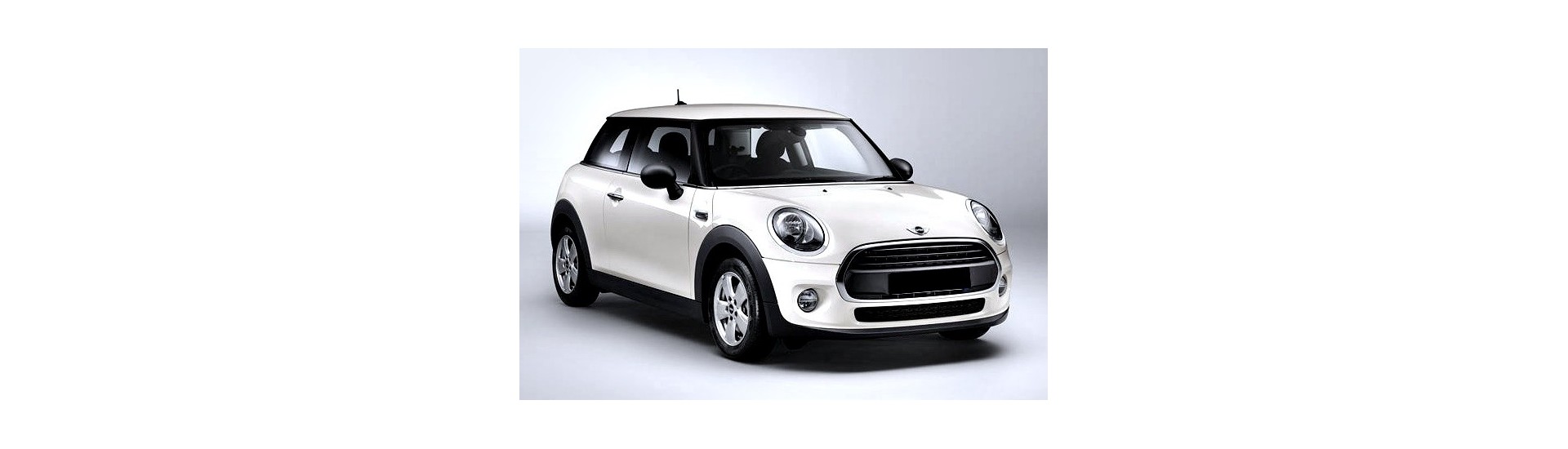 Fournisseur de Carrosserie et Pièces pour Mini