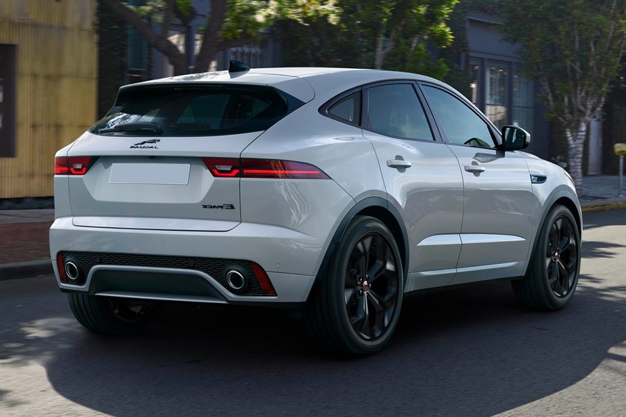 JAGUAR