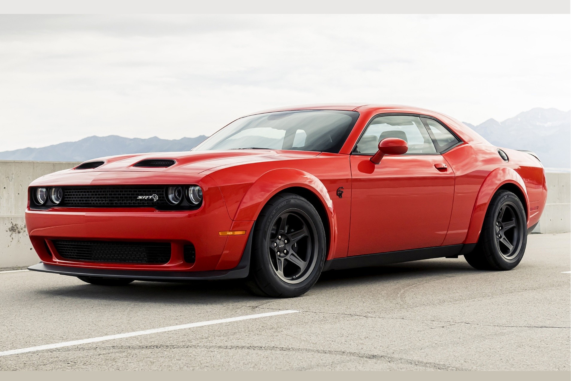 DODGE
